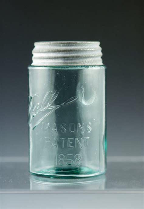 dating ball glass jars